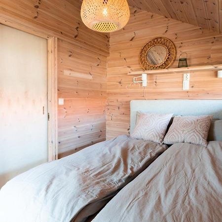 Jolstraholmen Camping Og Hytter Vassenden Екстериор снимка