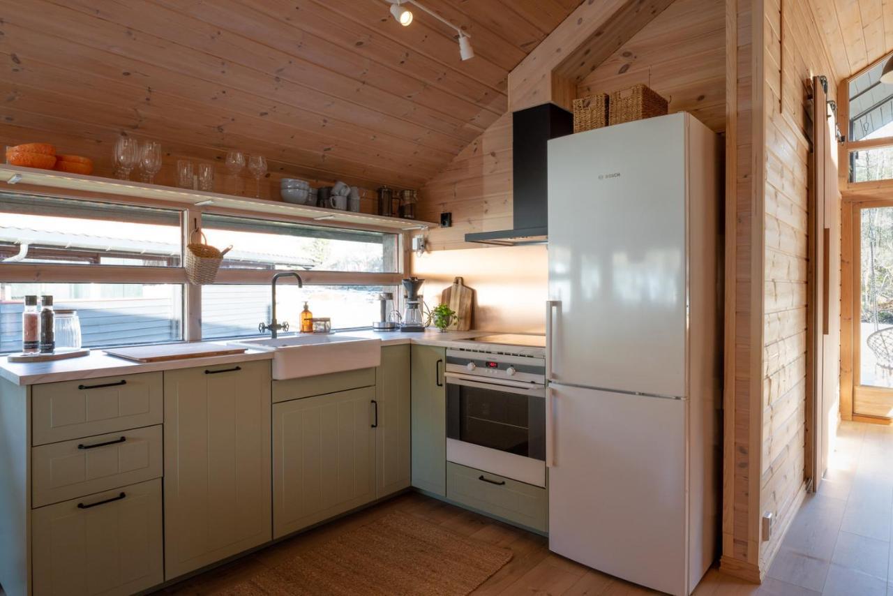 Jolstraholmen Camping Og Hytter Vassenden Екстериор снимка