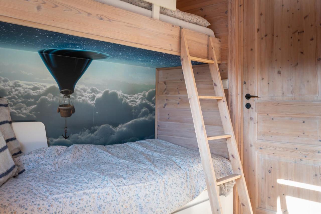 Jolstraholmen Camping Og Hytter Vassenden Екстериор снимка